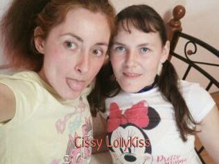 Cissy_LollyKiss
