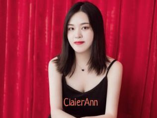ClaierAnn