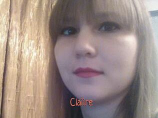 Claiire