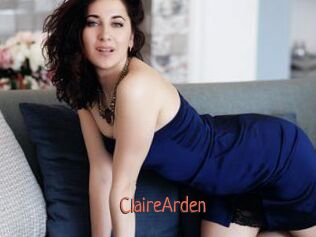 ClaireArden