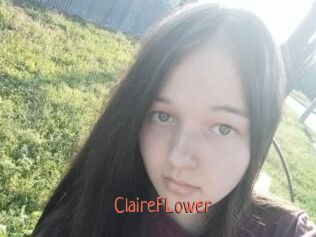 ClaireFLower