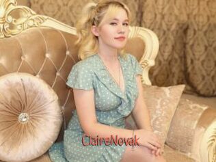 ClaireNovak
