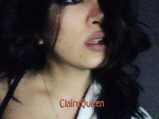 ClaireQueen