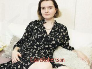 ClaireRobertson