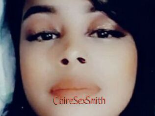 ClaireSexSmith