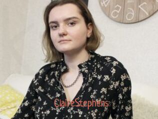 ClaireStephens