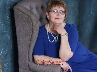ClaireSweet