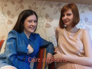 Claire_and_Beatris