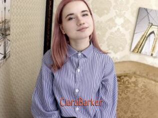 ClaraBarker