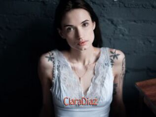ClaraDiaz