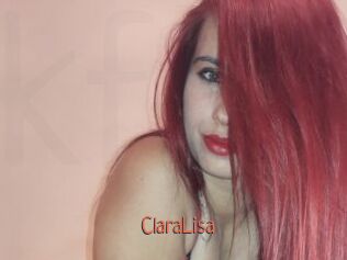 ClaraLisa