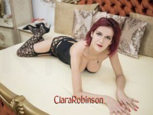 ClaraRobinson
