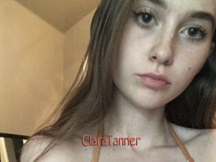 Clara_Tanner
