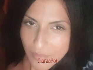 ClaraaHot