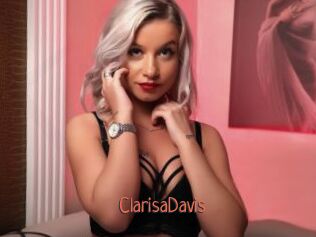 ClarisaDavis
