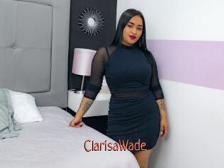 ClarisaWade