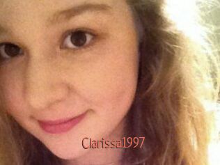 Clarissa1997