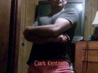 Clark_Kentman