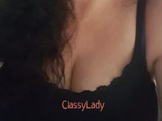 ClassyLady