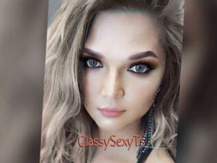 ClassySexyTs