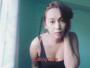 Classytrans