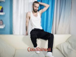 ClaudRainwall