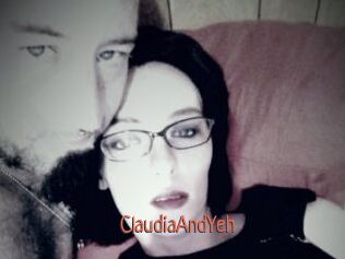 ClaudiaAndYeh