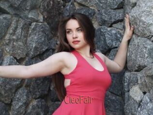 CleoFair