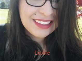 Cleolime