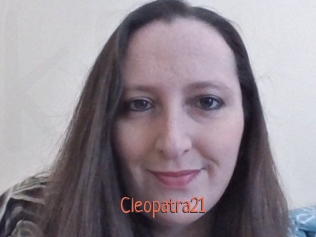 Cleopatra21