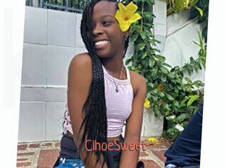 ClhoeSweet