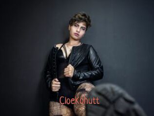 CloeKohutt
