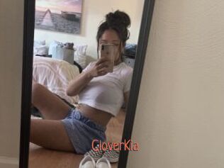 CloverKia