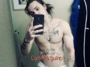 Clyde_Mcguire