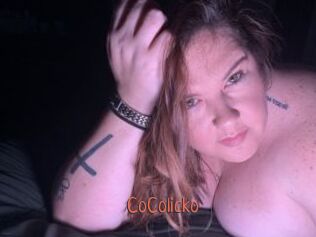 CoColicko