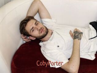 CobyPorter
