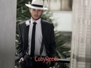 CobyReeds