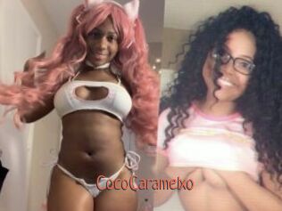 CocoCaramelxo