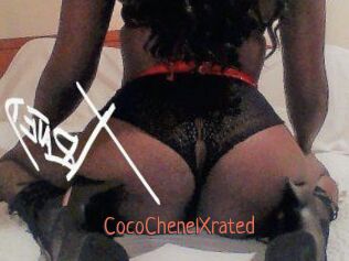 CocoChenelXrated