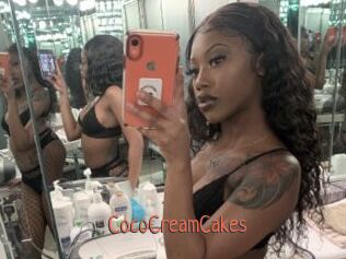 CocoCreamCakes
