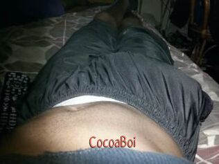 CocoaBoi