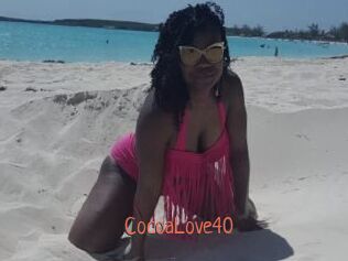 CocoaLove40