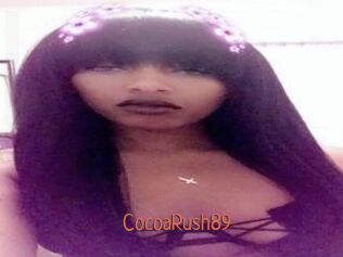 CocoaRush89