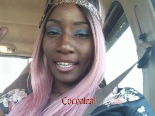 Cocoaleaf