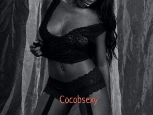 Cocobsexy