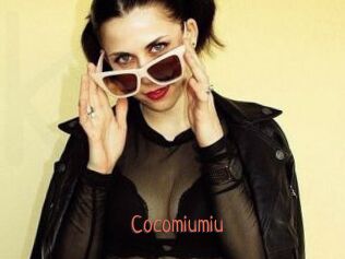 Cocomiumiu