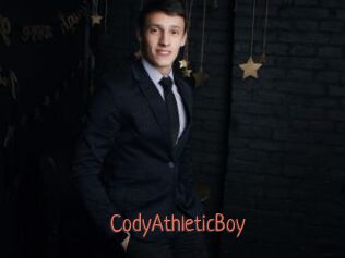 CodyAthleticBoy