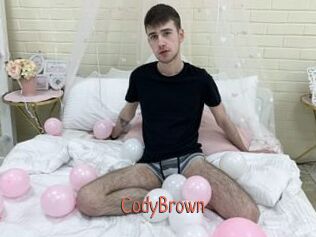 CodyBrown