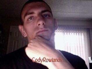 CodyRowlands