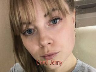 Coed_Jenny